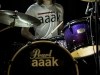 Aaak - © Francesco Castaldo, All Rights Reserved