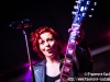 Anneke Van Giersbergen - © Francesco Castaldo, All Rights Reserved