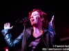 Anneke Van Giersbergen - © Francesco Castaldo, All Rights Reserved