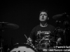 Matt Helders - Arctic Monkeys - © Francesco Castaldo, All Rights Reserved