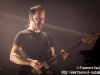 Nigel Godrich - Atoms For Peace - © Francesco Castaldo, All Rights Reserved