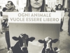 Attivisti Essere Animali Piazza Duomo Milano 13 Aprile