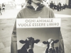 Attivisti Essere Animali Piazza Duomo Milano 13 Aprile