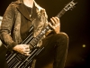 Synyster Gates - Avenged Sevenfold - © Francesco Castaldo, All Rights Reserved