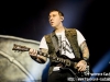 Zacky Vengeance - Avenged Sevenfold - © Francesco Castaldo, All Rights Reserved