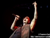 M. Shadows - Avenged Sevenfold - © Francesco Castaldo, All Rights Reserved