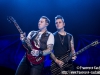 Zacky Vengeance, Synyster Gates - Avenged Sevenfold - © Francesco Castaldo, All Rights Reserved