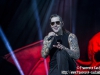 M. Shadows - Avenged Sevenfold - © Francesco Castaldo, All Rights Reserved