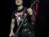 Johnny Christ - Avenged Sevenfold - © Francesco Castaldo, All Rights Reserved