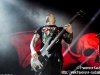 Johnny Christ - Avenged Sevenfold - © Francesco Castaldo, All Rights Reserved