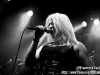 Noora Louhimo - Battle Beast - © Francesco Castaldo, All Rights Reserved