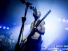 James Johnston - Biffy Clyro - © Francesco Castaldo, All Rights Reserved