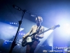 James Johnston - Biffy Clyro - © Francesco Castaldo, All Rights Reserved