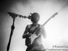 Simon Neil - Biffy Clyro - © Francesco Castaldo, All Rights Reserved