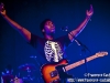 Kele Okereke - Bloc Party - © Francesco Castaldo, All Rights Reserved