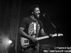 Kele Okereke - Bloc Party - © Francesco Castaldo, All Rights Reserved