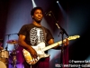 Kele Okereke - Bloc Party - © Francesco Castaldo, All Rights Reserved