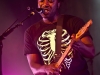 Kele Okereke - Bloc Party - © Francesco Castaldo, All Rights Reserved