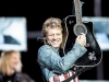 Jon Bon Jovi - Bon Jovi - © Francesco Castaldo, All Rights Reserved