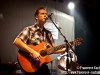 Joey Burns - Calexico - © Francesco Castaldo, All Rights Reserved