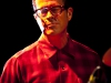 John Convertino - Calexico - © Francesco Castaldo, All Rights Reserved