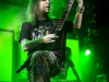 Alexi Laiho - Children Of Bodom - © Francesco Castaldo, All Rights Reserved