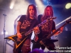 Alexi Laiho, Roope Latvala - Children Of Bodom - © Francesco Castaldo, All Rights Reserved