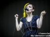 Chvrches - © Francesco Castaldo, All Rights Reserved