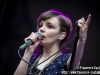 Chvrches - © Francesco Castaldo, All Rights Reserved