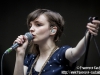 Chvrches - © Francesco Castaldo, All Rights Reserved