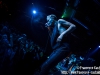 Coldrain - © Francesco Castaldo, All Rights Reserved