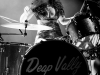 Julie Edwards - Deap Vally - © Francesco Castaldo, All Rights Reserved