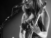 Lindsey Troy - Deap Vally - © Francesco Castaldo, All Rights Reserved