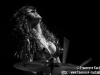 Julie Edwards - Deap Vally - © Francesco Castaldo, All Rights Reserved