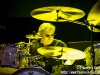 Ian Paice - Deep Purple - © Francesco Castaldo, All Rights Reserved