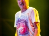 Ian Gillan - Deep Purple - © Francesco Castaldo, All Rights Reserved