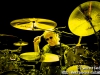 Ian Paice - Deep Purple - © Francesco Castaldo, All Rights Reserved