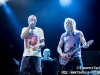 Steve Morse, Ian Gillan - Deep Purple - © Francesco Castaldo, All Rights Reserved