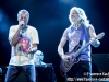 Steve Morse, Ian Gillan - Deep Purple - © Francesco Castaldo, All Rights Reserved
