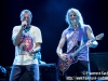 Steve Morse, Ian Gillan - Deep Purple - © Francesco Castaldo, All Rights Reserved