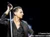 Dave Gahan - Depeche Mode - © Francesco Castaldo, All Rights Reserved