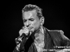 Dave Gahan - Depeche Mode - © Francesco Castaldo, All Rights Reserved