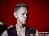 Martin Gore - Depeche Mode - © Francesco Castaldo, All Rights Reserved