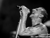 Dave Gahan - Depeche Mode - © Francesco Castaldo, All Rights Reserved