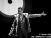 Dave Gahan - Depeche Mode - © Francesco Castaldo, All Rights Reserved