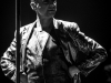 Dave Gahan - Depeche Mode - © Francesco Castaldo, All Rights Reserved