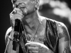 Dave Gahan - Depeche Mode - © Francesco Castaldo, All Rights Reserved