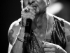 Dave Gahan - Depeche Mode - © Francesco Castaldo, All Rights Reserved