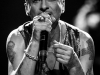 Dave Gahan - Depeche Mode - © Francesco Castaldo, All Rights Reserved