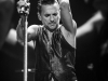Dave Gahan - Depeche Mode - © Francesco Castaldo, All Rights Reserved